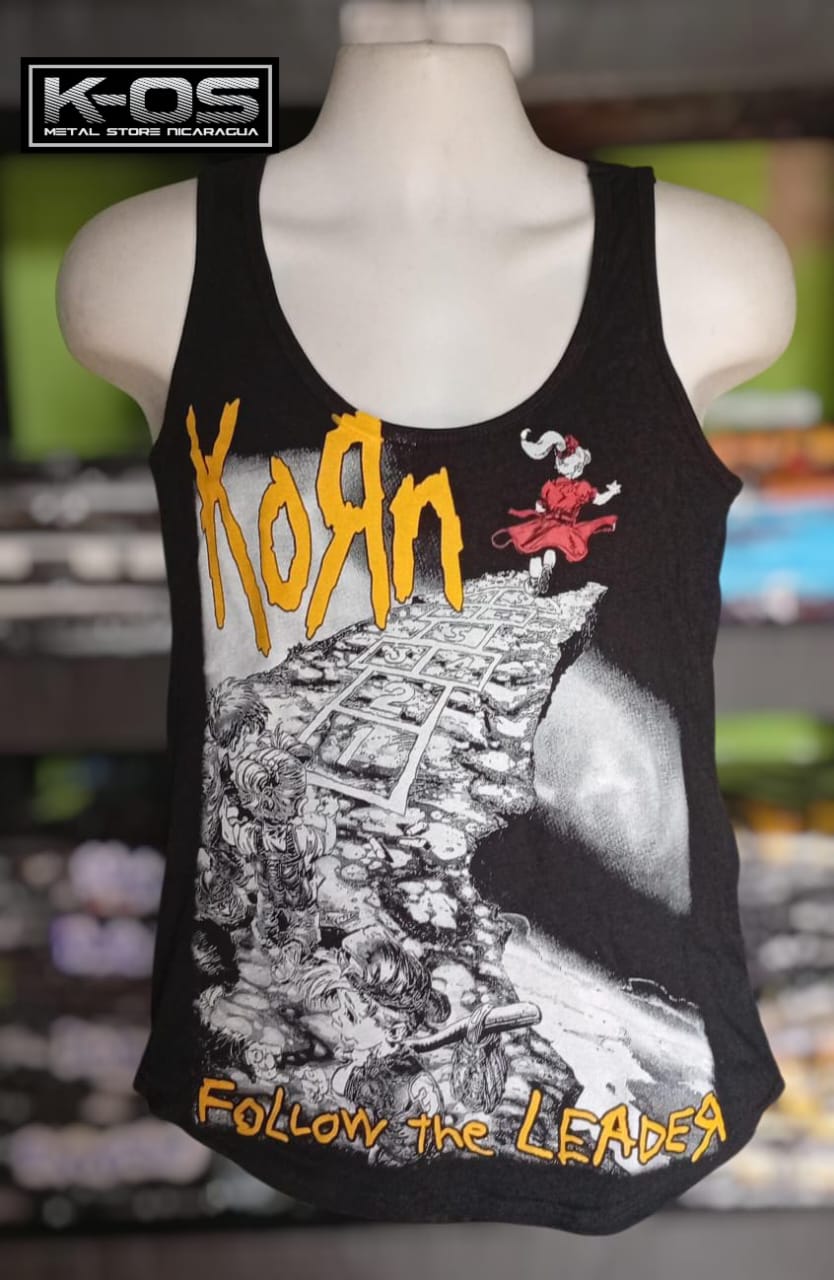 Korn - Talla S